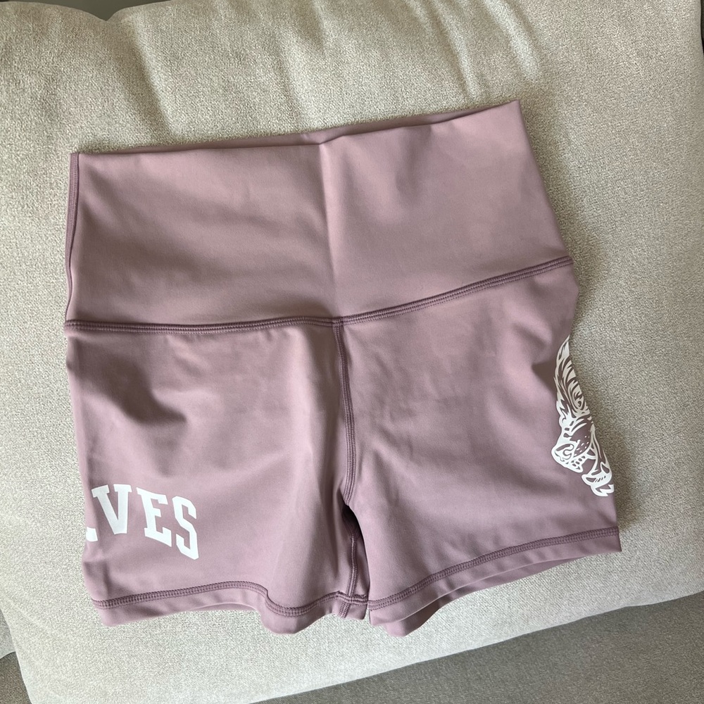 Darc Sport Women Shorts